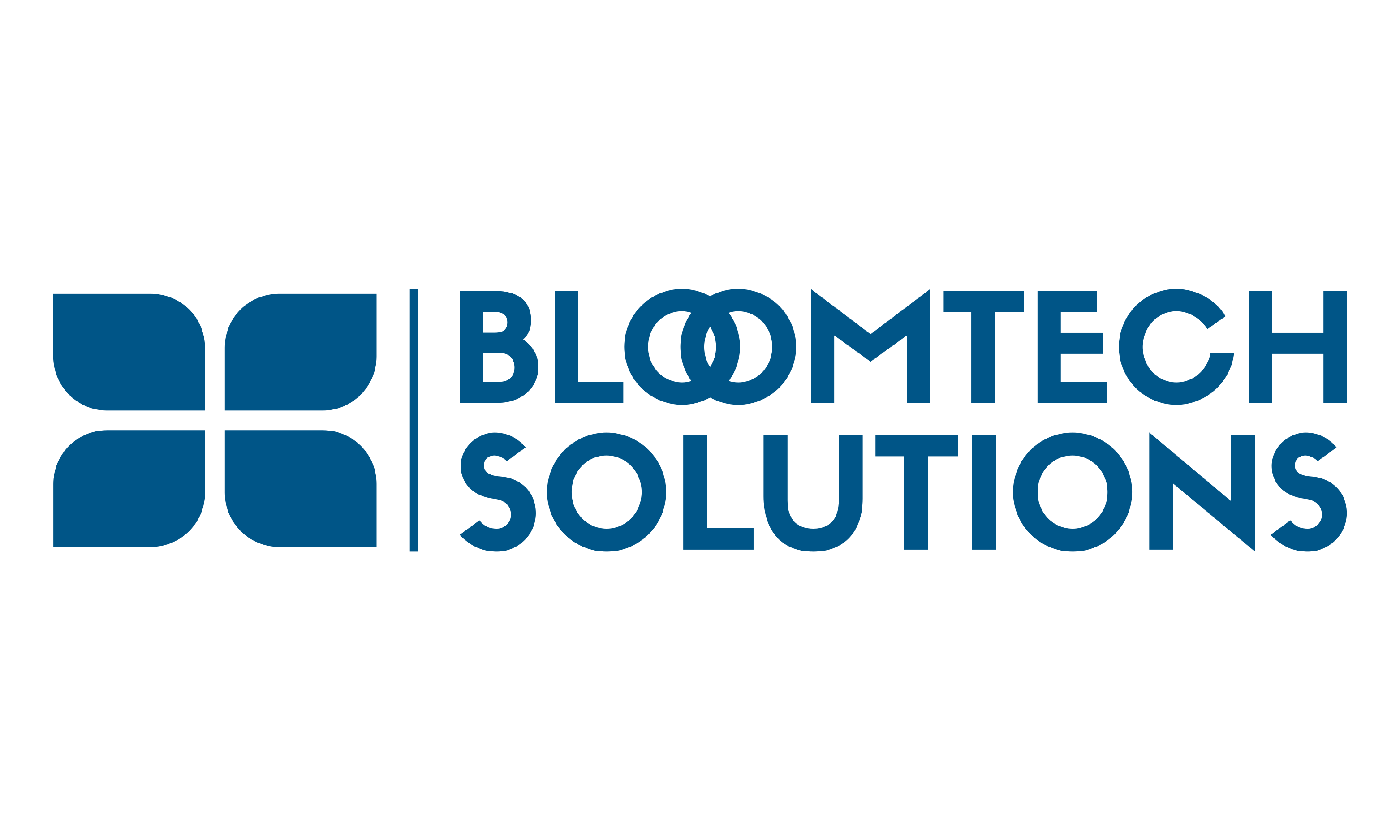 BloomTech Solutions